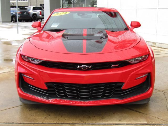 2020 Chevrolet Camaro 2SS for sale in Bend, OR – photo 5