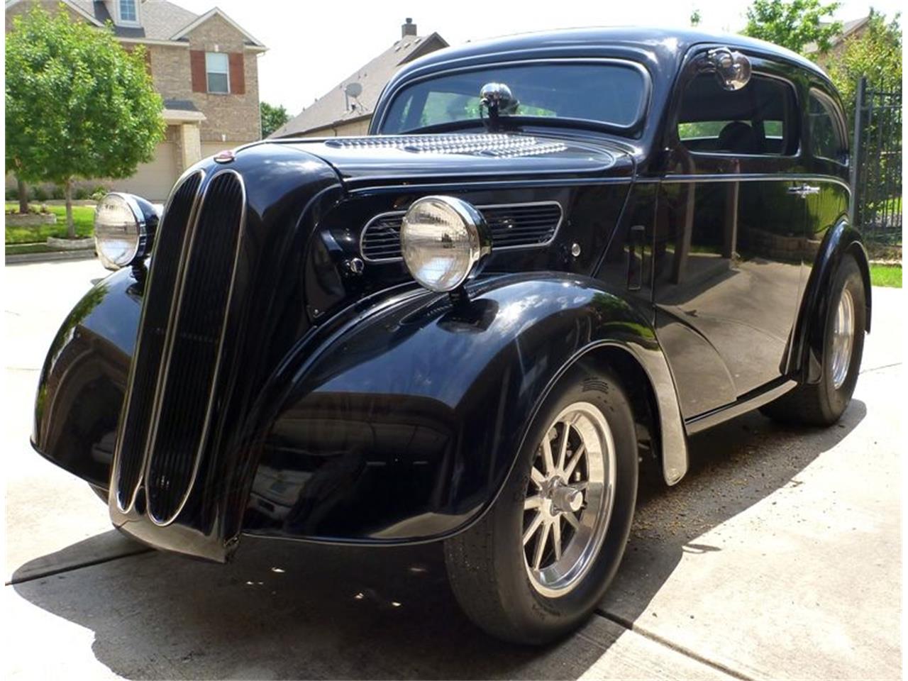 1952 Anglia Street Rod for sale in Arlington, TX – photo 7