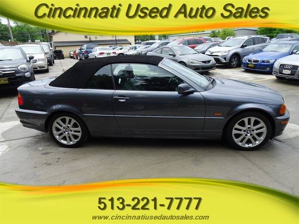 2001 BMW 330Ci I6 RWD - - by dealer - vehicle for sale in Cincinnati, OH – photo 3