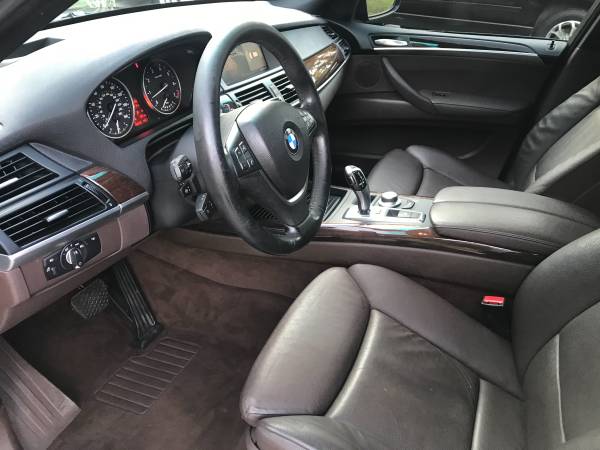 2008 BMW X5 4.8 SPORT PACKAGE CLEAN TITLE for sale in Savannah, GA – photo 10