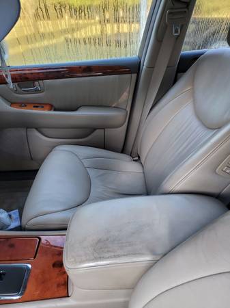 Lexus ls 430 for sale in Locust Grove, GA – photo 12