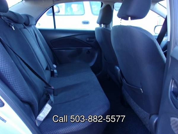 2007 Toyota Yaris 4dr Auto 101Kmiles 1Owner Service Record via for sale in Milwaukie, OR – photo 19