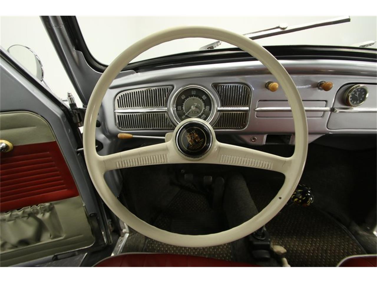 1960 Volkswagen Beetle for sale in Lutz, FL – photo 37