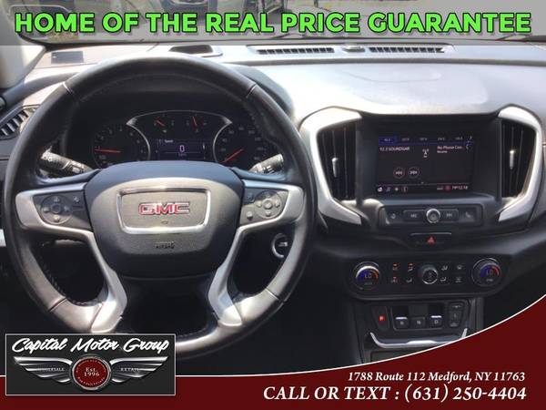 Don t Miss Out on Our 2020 GMC Terrain with only 49, 820 Miles-Long for sale in Medford, NY – photo 23