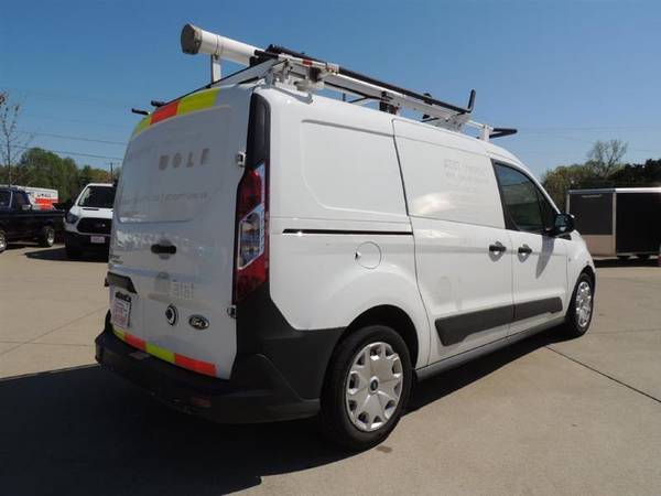 2014 Ford Transit Connect XL Cargo Work Van! ONLY 45K MILES! 1 for sale in White House, AR – photo 4