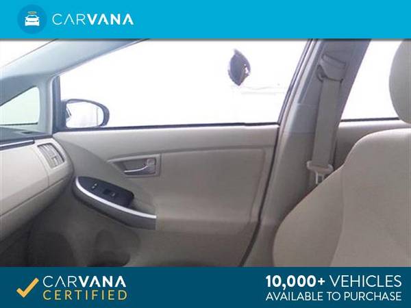 2015 Toyota Prius One Hatchback 4D hatchback Gray - FINANCE ONLINE for sale in Atlanta, GA – photo 15
