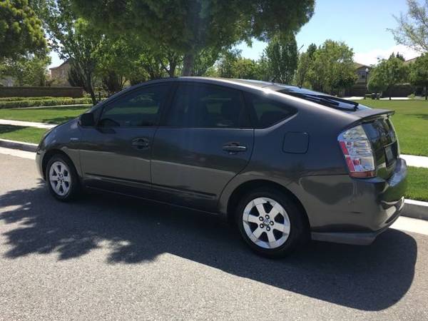 2008 Toyota Prius - Very Low Miles! for sale in Irvine, CA – photo 2