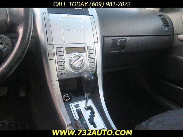 2008 Scion tC Spec 2dr Hatchback 4A - Wholesale Pricing To The Public! for sale in Hamilton Township, NJ – photo 17