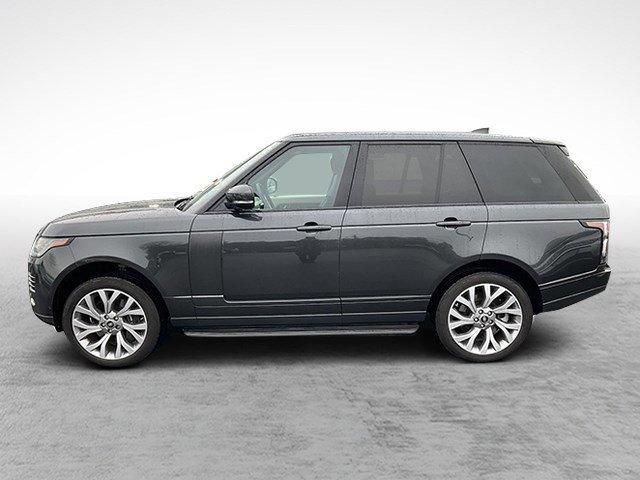 2019 Land Rover Range Rover 5.0L V8 Supercharged for sale in Other, NJ – photo 6