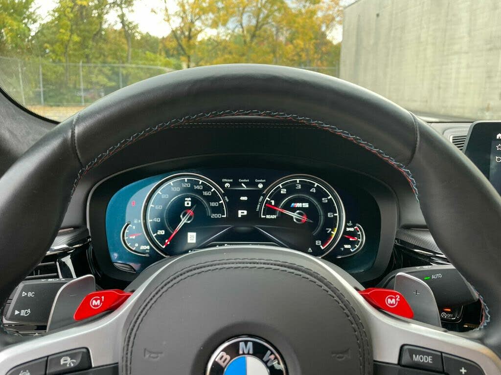 2019 BMW M5 Competition AWD for sale in Hasbrouck Heights, NJ – photo 29
