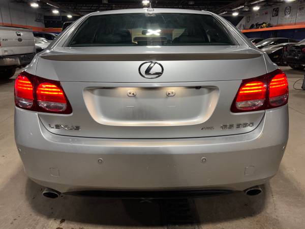 2007 Lexus GS 350 AWD 93k miles - - by dealer for sale in Columbus, OH – photo 7