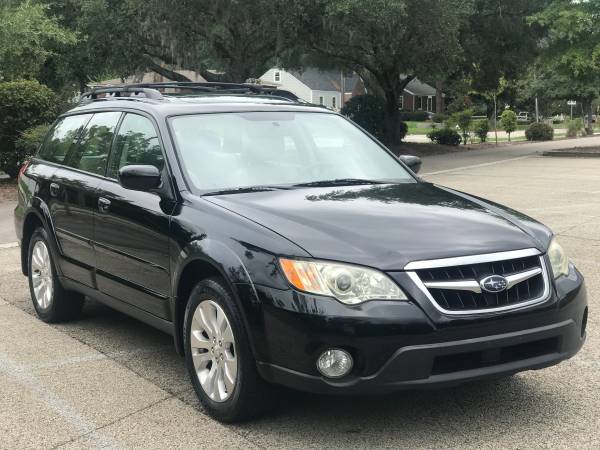2008 Subaru Outback for sale in Wilmington, NC – photo 2
