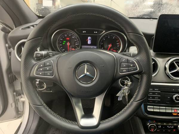 2018 Mercedes-Benz GLA 250 AWD All Wheel Drive GLA250 GLA-Class... for sale in Salem, OR – photo 14