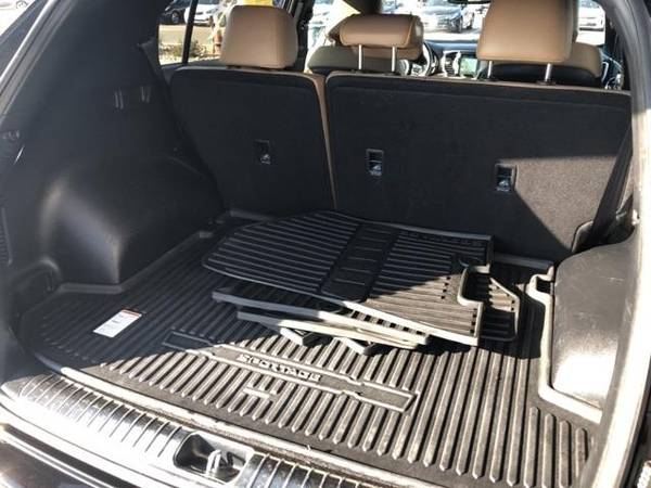 2017 Kia Sportage SX - SUV for sale in Firestone, CO – photo 5