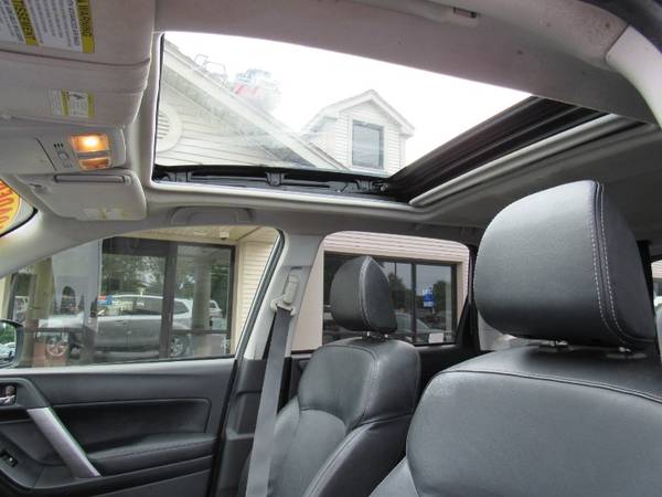 2014 Subaru Forester 2.5i Limited for sale in Rush, NY – photo 13