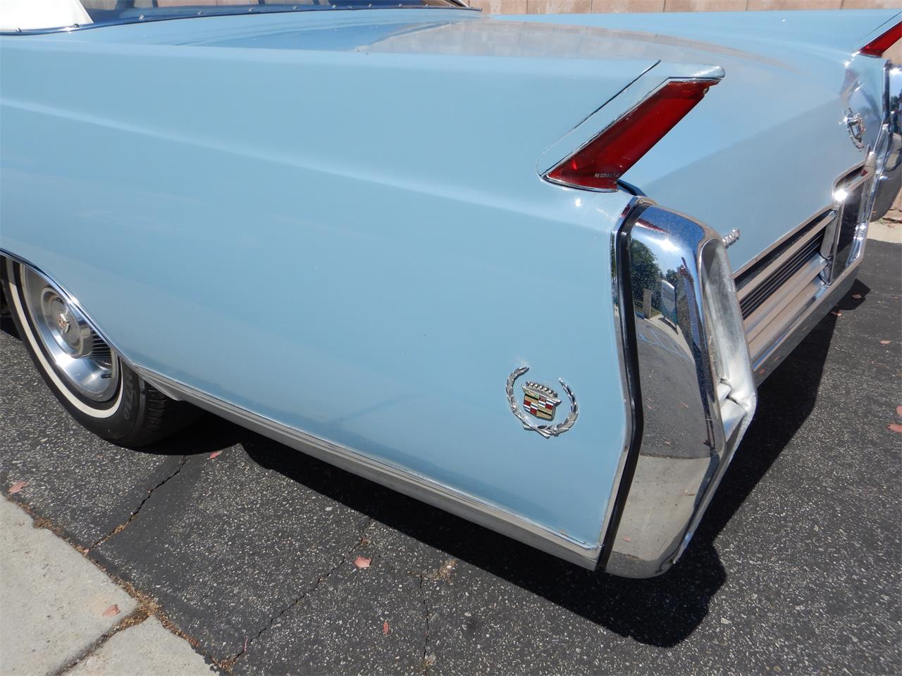 1964 Cadillac Eldorado Biarritz for sale in Woodland Hills, CA – photo 23