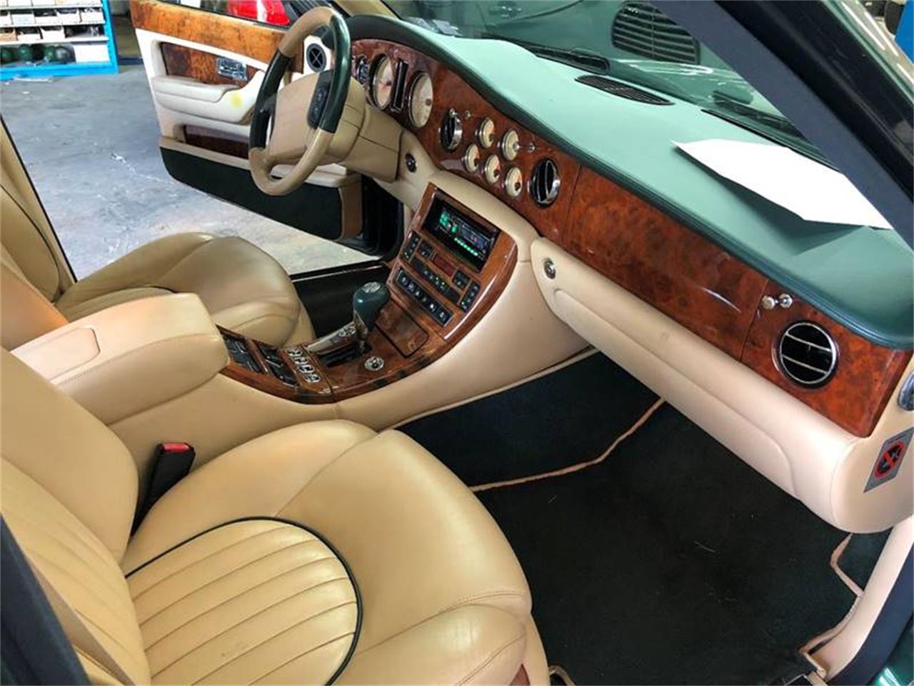 1999 Bentley Arnage for sale in Fort Lauderdale, FL – photo 20