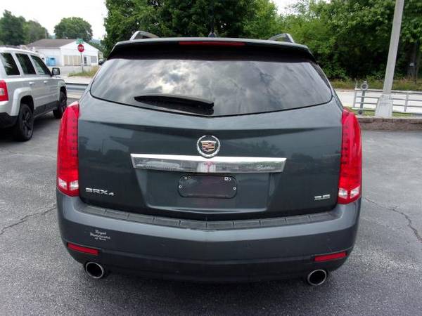 2013 Cadillac SRX AWD 4dr Performance Collection for sale in York, PA – photo 3