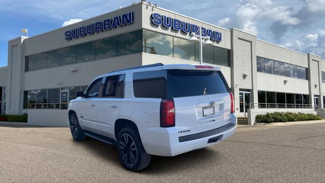 2018 Chevrolet Tahoe Premier for sale in Sterling Heights, MI – photo 4