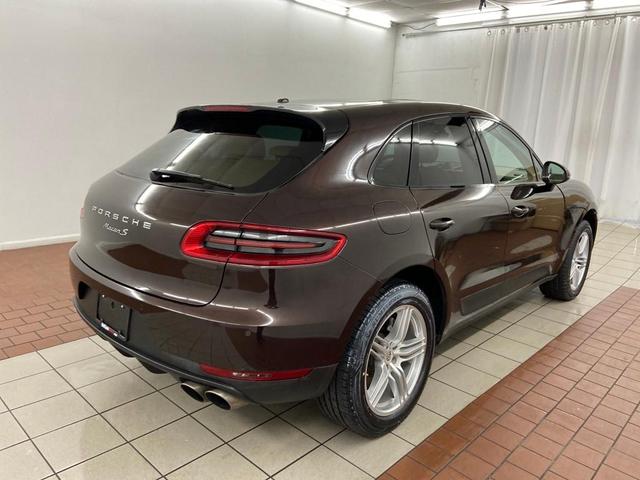 2016 Porsche Macan S for sale in Other, MA – photo 4