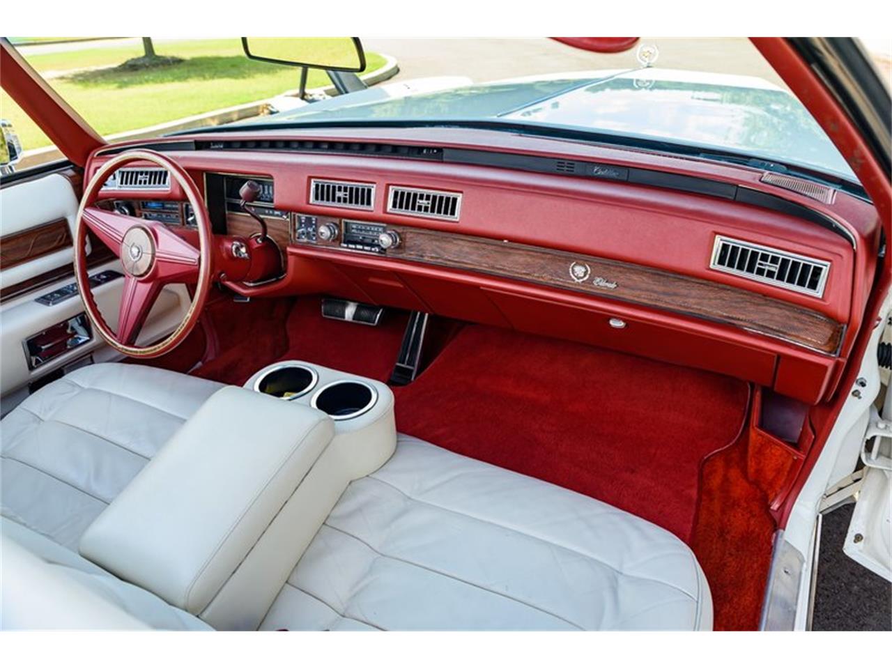 1976 Cadillac Eldorado for sale in Collierville, TN – photo 67