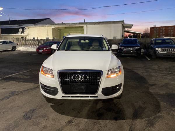 2010 Audi Q5 quattro 4dr Premium - - by dealer for sale in Other, PA – photo 13