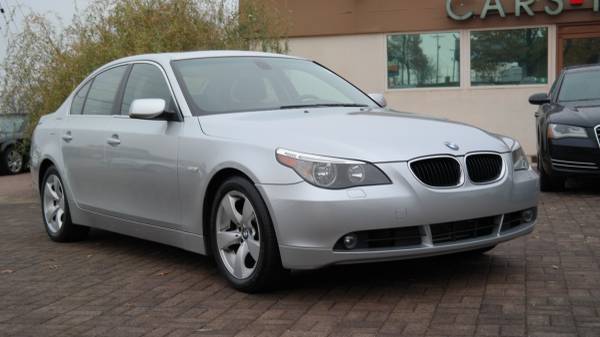 2006 BMW 525i ** FOR SALE** By CARSKC.COM - cars & trucks - by... for sale in Overland Park, MO – photo 3