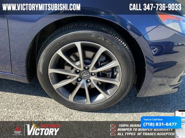 2016 Acura TLX 3.5L V6 - Call/Text for sale in Bronx, NY – photo 11