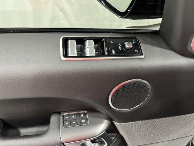 2021 Land Rover Range Rover Sport SE for sale in Creve Coeur, MO – photo 16