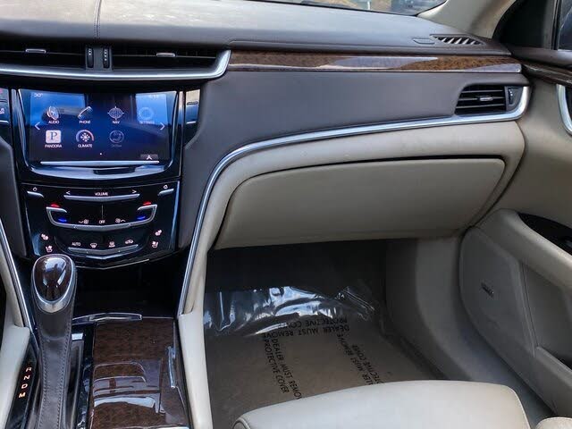 2013 Cadillac XTS Luxury FWD for sale in Marietta, GA – photo 15