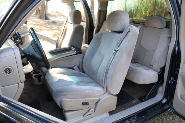 2006 Chevy Silverado Z71 4X4 5.3L Vortec for sale in Rowlett, TX – photo 14