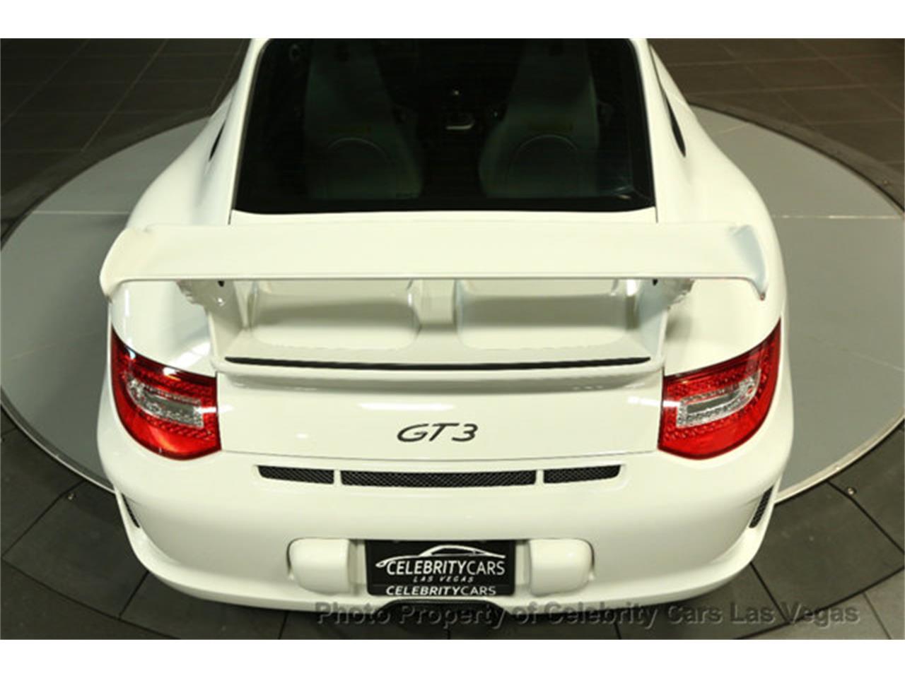 2010 Porsche 911 for sale in Las Vegas, NV – photo 38
