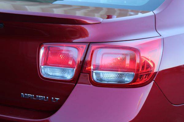 2014 Chevrolet Chevy Malibu 2LT for sale in Fredericksburg, VA – photo 14