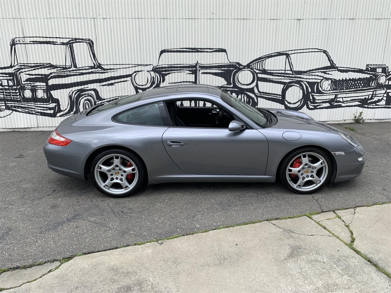 2006 Porsche 911 for sale in Fairfield, CA – photo 15