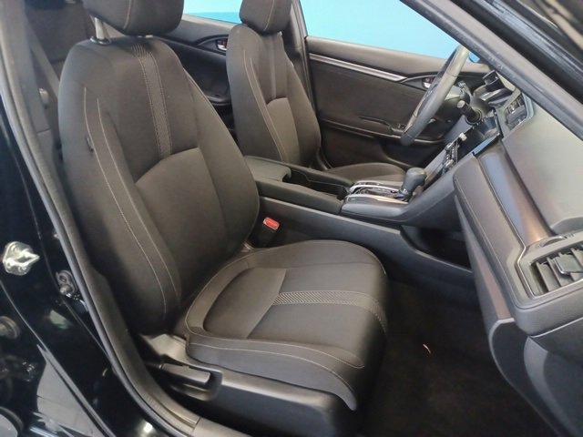 2019 Honda Civic EX for sale in West Springfield, MA – photo 7
