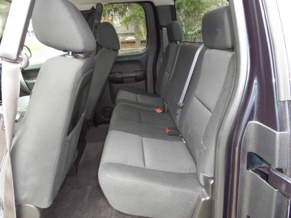 2013 GMC Sierra 1500 SLE Extended Cab New Tires & Parts 105K Miles for sale in Fort Wayne, IN – photo 10