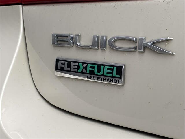2011 Buick Lucerne CXL FWD for sale in Lansing, MI – photo 5