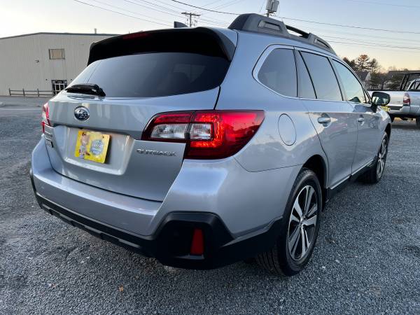 2019 Subaru Outback 2 5i Limited AWD Wagon ONE OWNER - cars & for sale in Rockland, MA – photo 3