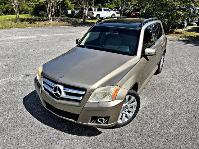 2010 Mercedes-Benz GLK-Class GLK 350 for sale in Conway, SC – photo 2