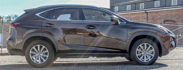 2018 Lexus NX 300 Premium - - by dealer - vehicle for sale in Dothan, AL – photo 11