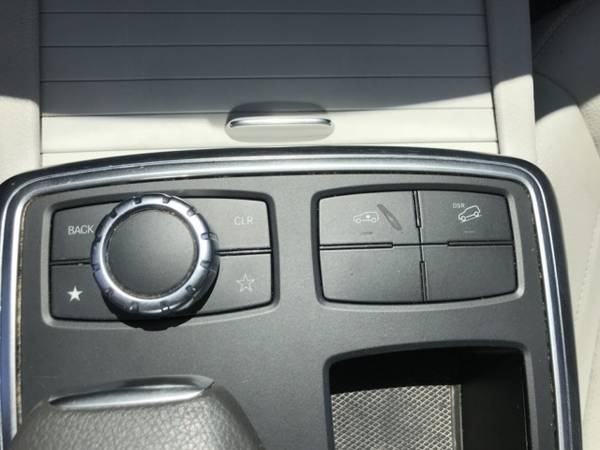 2016 Mercedes-Benz GL 450 Luxury 3rd seat Nav Sunroof 4x4 for sale in Wheat Ridge, CO – photo 14