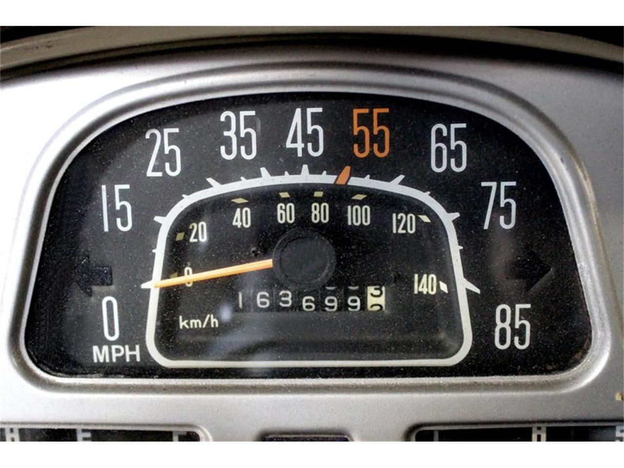 1982 Toyota Land Cruiser FJ for sale in San Carlos, CA – photo 9