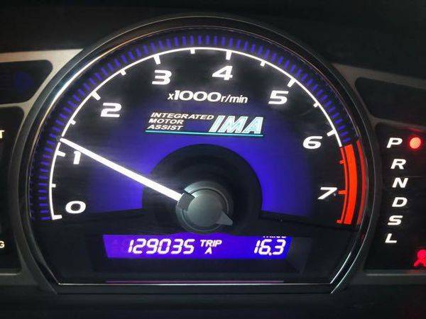 2008 Honda Civic Hybrid Hybrid 4dr Sedan for sale in Los Angeles, CA – photo 15