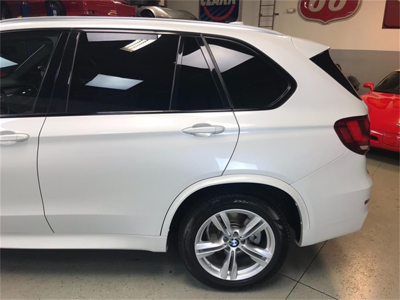 2016 BMW X5 for sale in Shelby Township , MI – photo 34