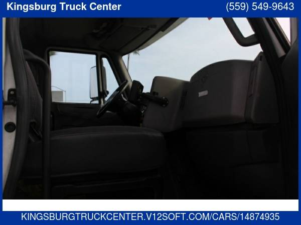 2012 International TranStar 8600 6X4 2dr Conventional - cars & for sale in Kingsburg, CA – photo 18