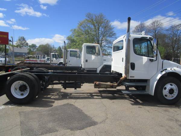 2009 Freightliner M2 - - by dealer - vehicle for sale in Brockton, MA – photo 6