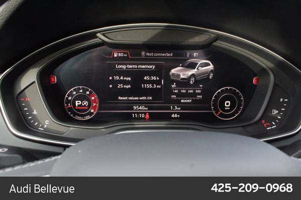 2020 Audi SQ5 Premium Plus AWD All Wheel Drive SKU:L2014802 - cars &... for sale in Bellevue, WA – photo 22