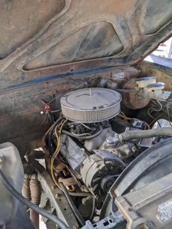 73 Chevy Nova 4x4 for sale in Other, IA – photo 22