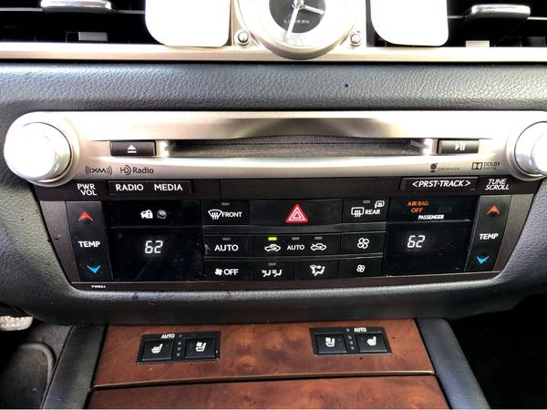 2015 LEXUS GS350 - SPORT LUXURY AT IT S FINEST! - - by for sale in San Diego, CA – photo 18