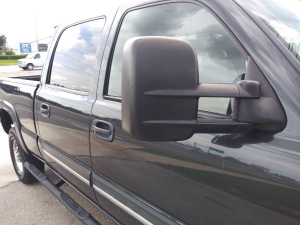 2003 Chevrolet Silverado 2500HD DURAMAX-ALLISON CREW CAB RUNS PERFECT for sale in Other, Other – photo 10